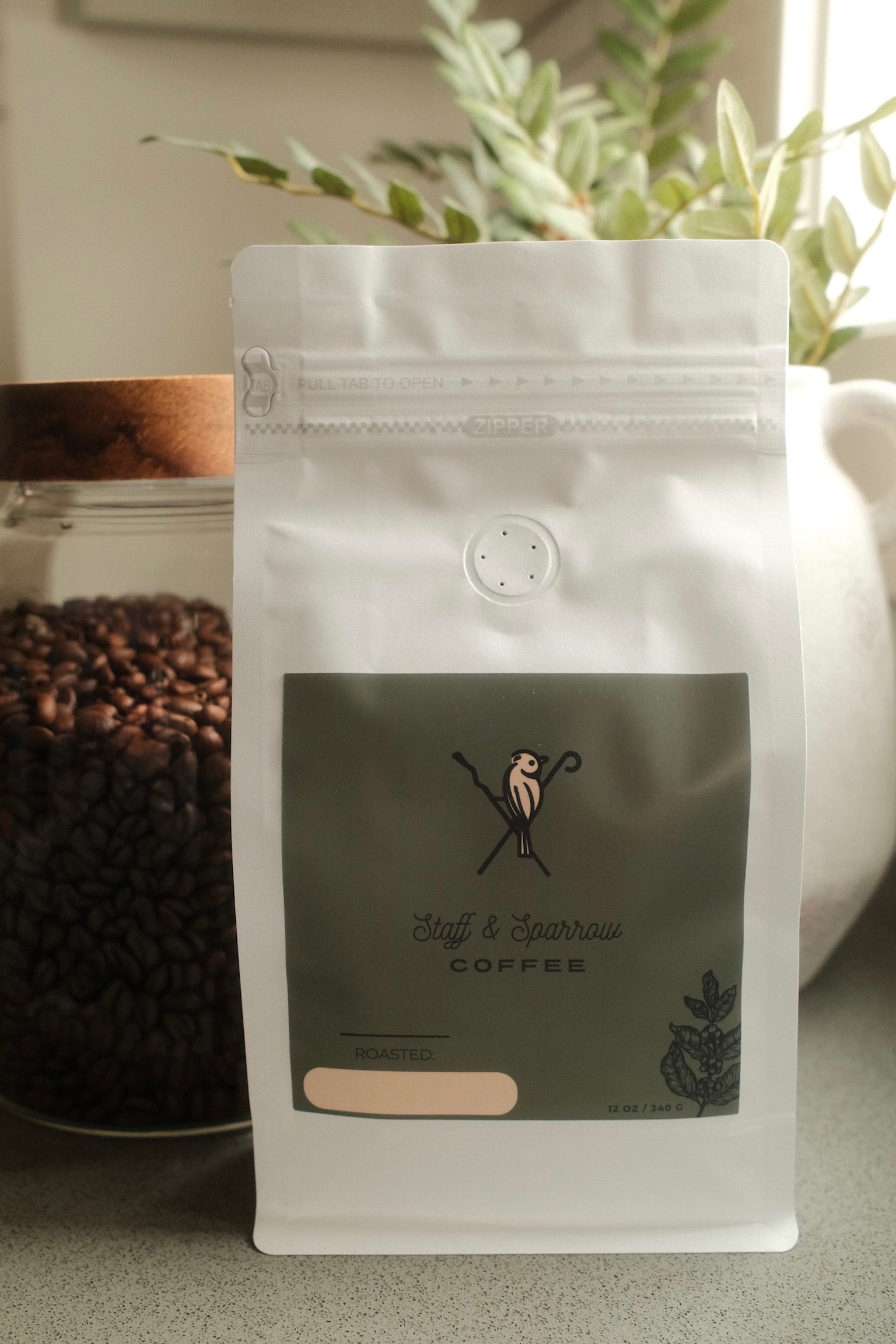 Organic Ethiopia Guji